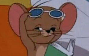 Meet your Posher, Lilah